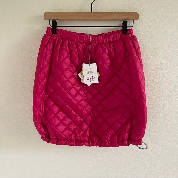 Kids Il Gufo Skirt 14 - Picture 1 of 8